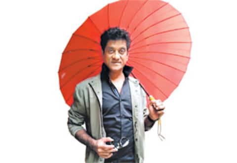 மக்களை சந்தோஷப்படுத்தணும்: சந்தோஷத்தில் சாம்ஸ்