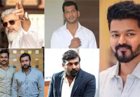 சினிமா டூ அரசியல், விஜய் வந்தாச்சு…அடுத்தது யாரு?