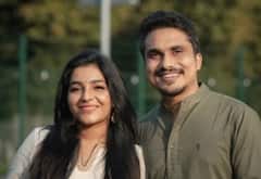 காதலில் விழுந்த கர்ணன் பட நாயகி