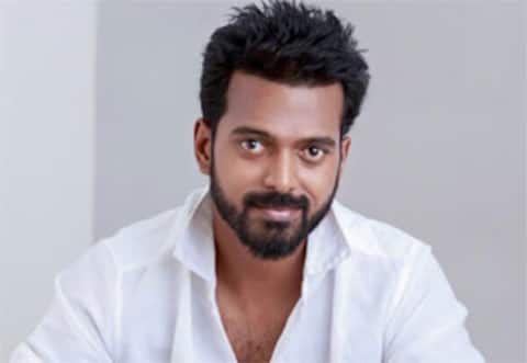 டைரி பட இயக்குனர் உடன் கைகோர்க்கும் விக்ராந்த்