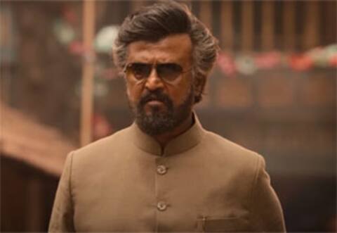 லால் சலாம் டிரைலர் வெளியானது
