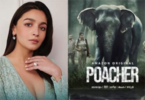 ஜிகர்தண்டா 2 நாயகியின் வெப்சீரிஸில் தன்னை இணைத்துக்கொண்ட ஆலியா பட்