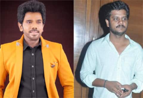 ‛லெஜெண்ட் சரவணன் படம் பற்றி இயக்குனர் துரை செந்தில் குமார்