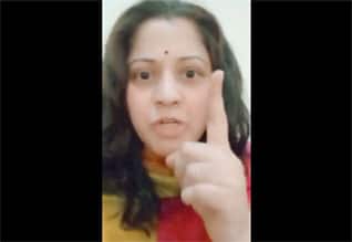 மீண்டும் வருகிறார் விஜயலட்சுமி : சீமான் மானத்தை வாங்குவேன் என சவால்