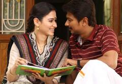 ஜெய்ப்பூர் திரைப்பட விழாவில் கண்ணே கலைமானே