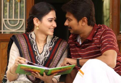 ஜெய்ப்பூர் திரைப்பட விழாவில் கண்ணே கலைமானே