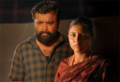 இறுதிகட்டத்தில் சசிகுமார் படம்