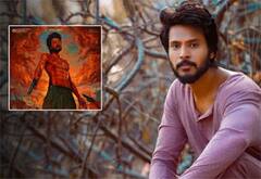 மைக்கேல் தோல்வி ஏன்?: மனம் திறந்த சந்தீப் கிஷன்