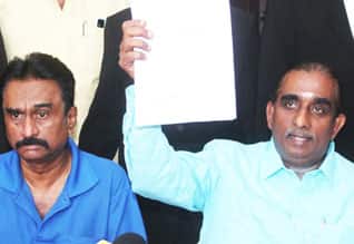 இசை அமைப்பாளர் சங்க தலைவர் தேர்தல் : தினா மீண்டும் போட்டி