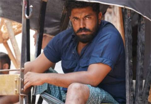 மோசடி வழக்கில் நிவின்பாலி பட தயாரிப்பாளர் கைது