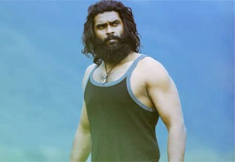 படை தலைவன் படப்பிடிப்பில் மீண்டும் சண்முகபாண்டியன்