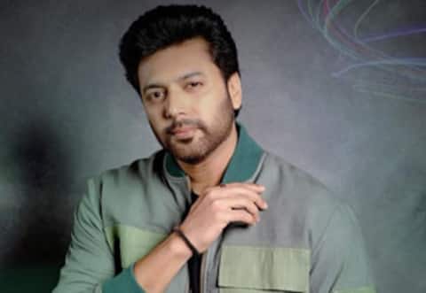வெற்றியும் தோல்வியும் ஒரே நாள் தான் : ஜெயித்துக்காட்டும் ஜெயம் ரவி