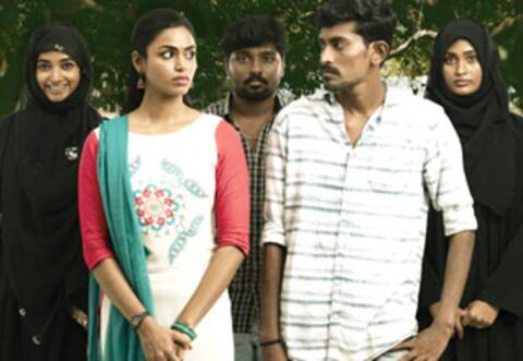 புதுமுகங்கள் அறிமுகமாகும் நல்ல பேரை வாங்க வேண்டும் பிள்ளைகளே