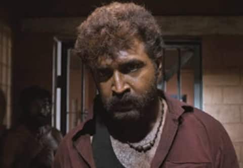 வணங்கான் டீஸர் வெளியீடு