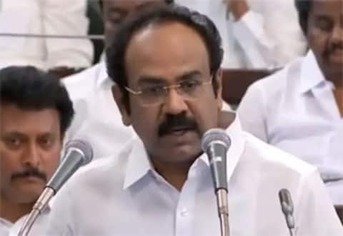 தமிழ் திரைத்துறையினருக்கு ஜாக்பாட் : பூந்தமல்லியில் ரூ.500 கோடி செலவில் பிரமாண்ட திரைப்பட நகரம்