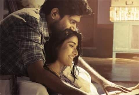 தங்கர் பச்சான் மகனின் பேரன்பும் பெருங்கோபமும்