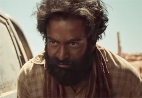 ரிலீஸ் தேதியை மாற்றிய ஆடுஜீவிதம்