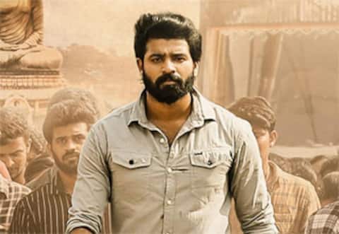 அகிலன் புஷ்பராஜுக்கு கிடைத்த வரவேற்பு