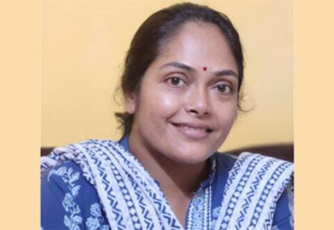 நீதி வெல்லும் : நடிகை ஜெயலட்சுமி