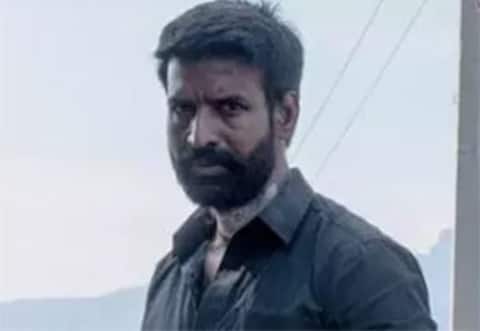 கொட்டுக்காளி படத்திற்காக ரிஸ்க் எடுத்த சூரி