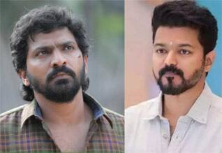 கோட் படப்பிடிப்பில் விஜய்யின் சந்தேகமும், வைபவ்வின் அமைதியும்