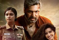 சைரன் தெலுங்கு ரிலீஸில் சிக்கல்?