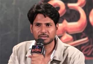 ஜோக்கிற்கு கூட இப்படி கேள்வி கேட்காதீர்கள் : டென்ஷனான சந்தீப் கிஷன்