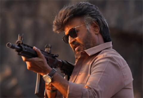 ரஜினியின் ஜெயிலர் 2 படத்தின் புதிய அப்டேட்