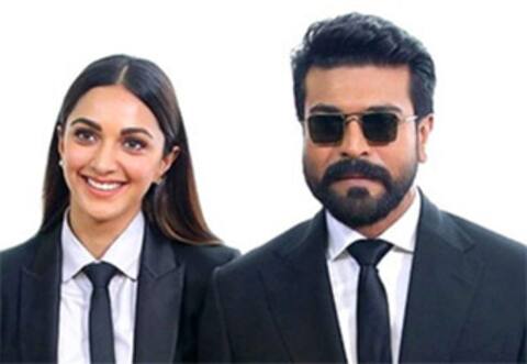 ஷங்கரின் கேம் சேஞ்சர் ரிலீஸ் பற்றி புதிய தகவல்