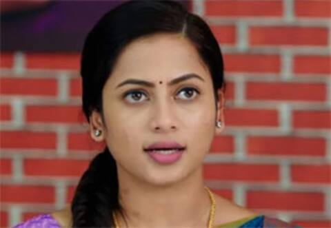 ‛எதிர்நீச்சல் மீது மதுமிதா மீது வழக்கு பதிவு