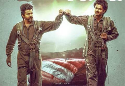 ரஷ்யாவில் கோட் படப்பிடிப்பு : உறுதி செய்த தயாரிப்பாளர்