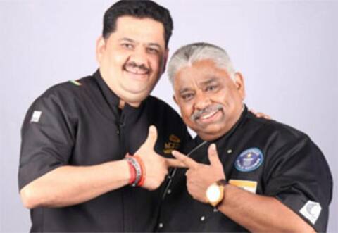 சொல் தவறினாலும் நட்பு மாறாது - வெங்கடேஷ் பட் பதிவு