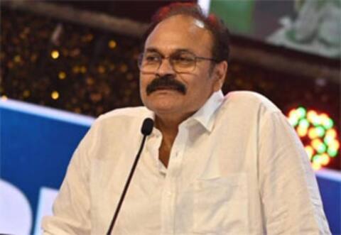 வெளிப்படையாக மன்னிப்பு கேட்ட சிரஞ்சீவியின் சகோதரர்