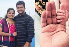 ஆண் குழந்தைக்கு அப்பா ஆனார் அயலான் இயக்குனர்