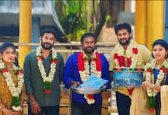 புதுமுகங்கள் நடிக்கும் காக்கா கழுகு