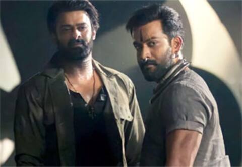 சலார் 2ம் பாகம் குறித்து புதிய தகவல் இதோ