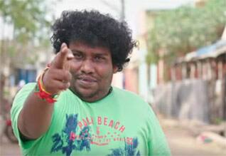 ஹிந்தி படத்தில் யோகி பாபு