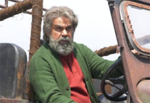 தடையில்லாமல் வெளியான திலீப்பின் தங்கமணி