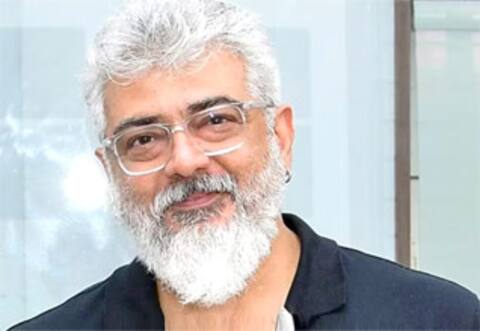 நடிகர் அஜித் மருத்துவமனையில் அனுமதி