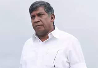 தேர்தலில் போட்டியிடுகிறாரா வடிவேலு?