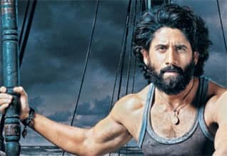 நாகசைதன்யா படத்திற்காக உருவாக்கப்படும் பிரம்மாண்ட பாகிஸ்தானிய சிறை