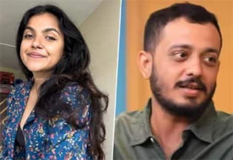 ‛மஞ்சும்மேல் பாய்ஸ் இயக்குனர் மீது ‛மீ டூ குற்றச்சாட்டை முன்வைத்த நடிகை