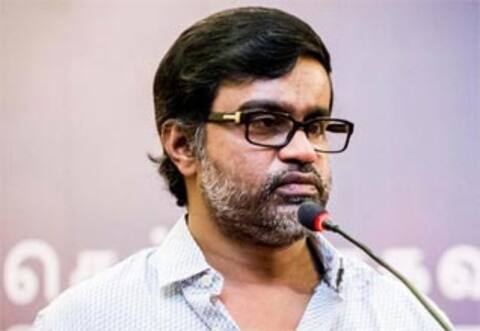 தாதா சாகேப் பால்கே விருது பற்றி செல்வராகவன் திடீர் பதிவு