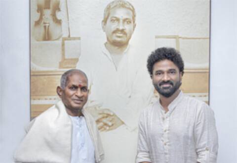 கடைசியாக எனது கனவு நனவானது : தேவிஸ்ரீ பிரசாத் மகிழ்ச்சி