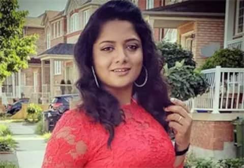 நடிப்பதை நிறுத்திவிட்டு தான் திருமணம் செய்து கொண்டேன் : ஆபீஸ் மதுமிலா பேட்டி