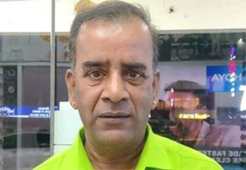 மாரடைப்பு : காமெடி நடிகர் சேஷூ மருத்துவமனையில் அனுமதி