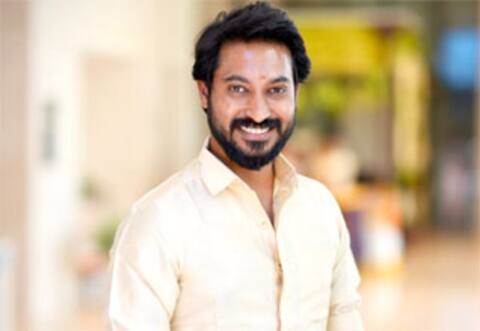 குக் வித் கோமாளி நிகழ்ச்சியில் மாதம்பட்டி ரங்கராஜ்