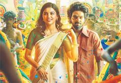 போட்டி இல்லாமல் வரும் ஜிவி பிரகாஷின் ரெபல்