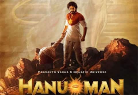 ஓடிடியிலும் சாதனை படைக்கும் ஹனுமான்