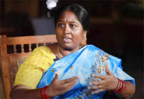நாங்கள் தாசிகள் தான்! சின்னத்திரை நடிகை தீபாவின் உருக்கமான பேச்சு